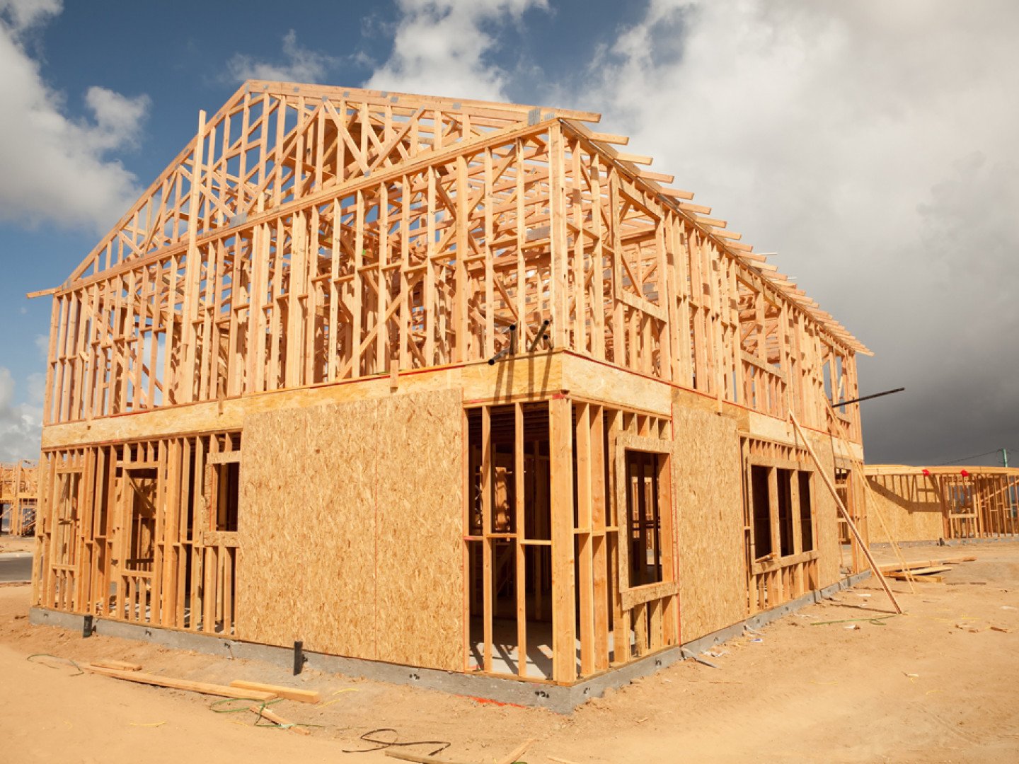 New Home Construction, Home Builder, Home Additions Poulsbo