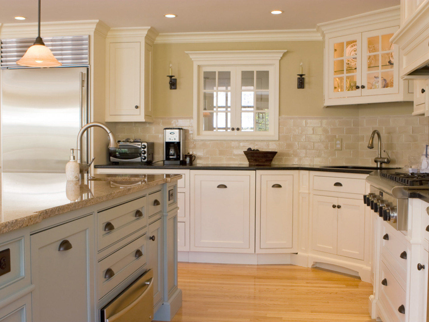 Kitchen & Bathroom Remodeling Services Bremerton, WA Premium Home